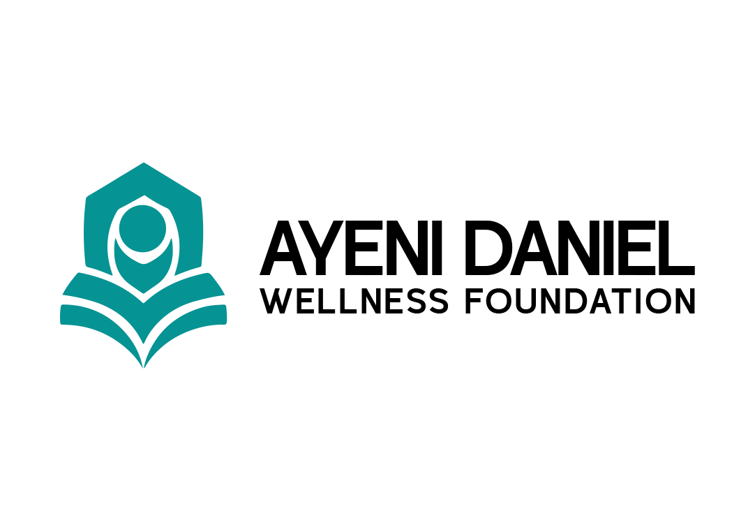 Ayeni DW Foundation Logo